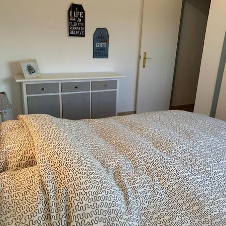 Apartment Spanish Garden Calpe